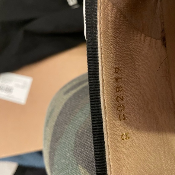 SOLD❌Chanel Black Ballet Flats - Picture 12 of 15